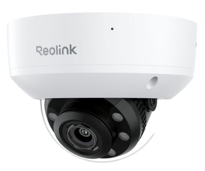 Inteligentna kamera Reolink Professional RP-PCV8MZ